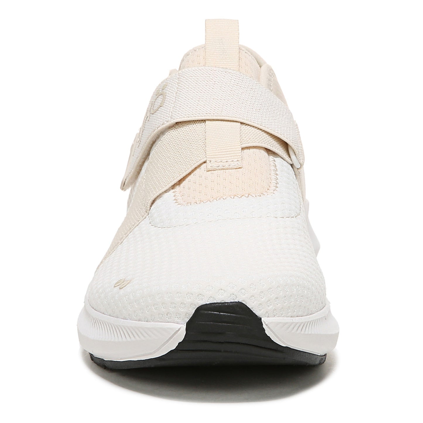 Peltz Shoes Women's Ryka Fame Slip-On Sneaker Off white I3934M1100