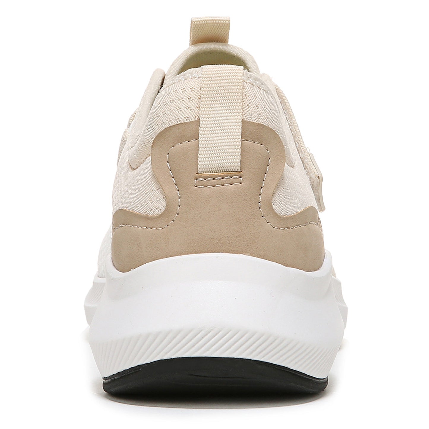 Peltz Shoes Women's Ryka Fame Slip-On Sneaker Off white I3934M1100