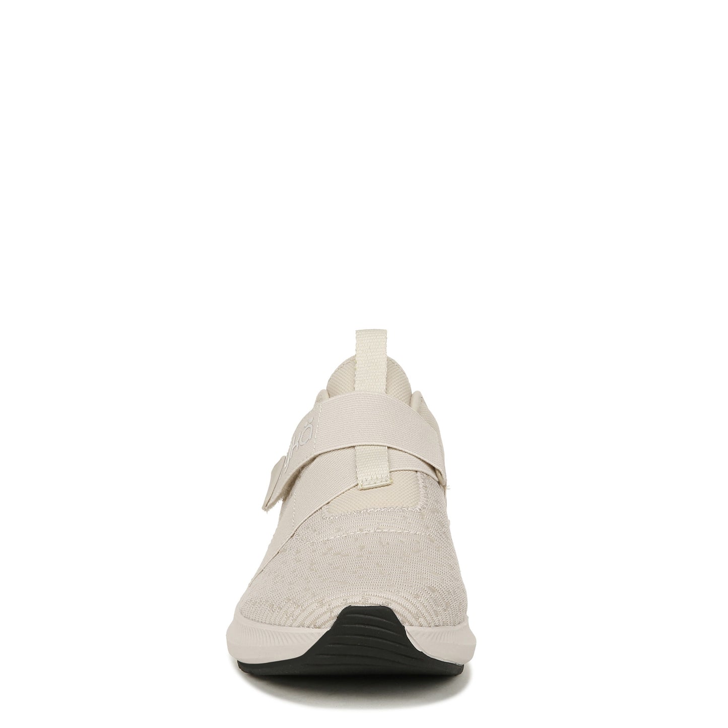 Peltz Shoes Women's Ryka Fame Sneaker Beige I3934M1250