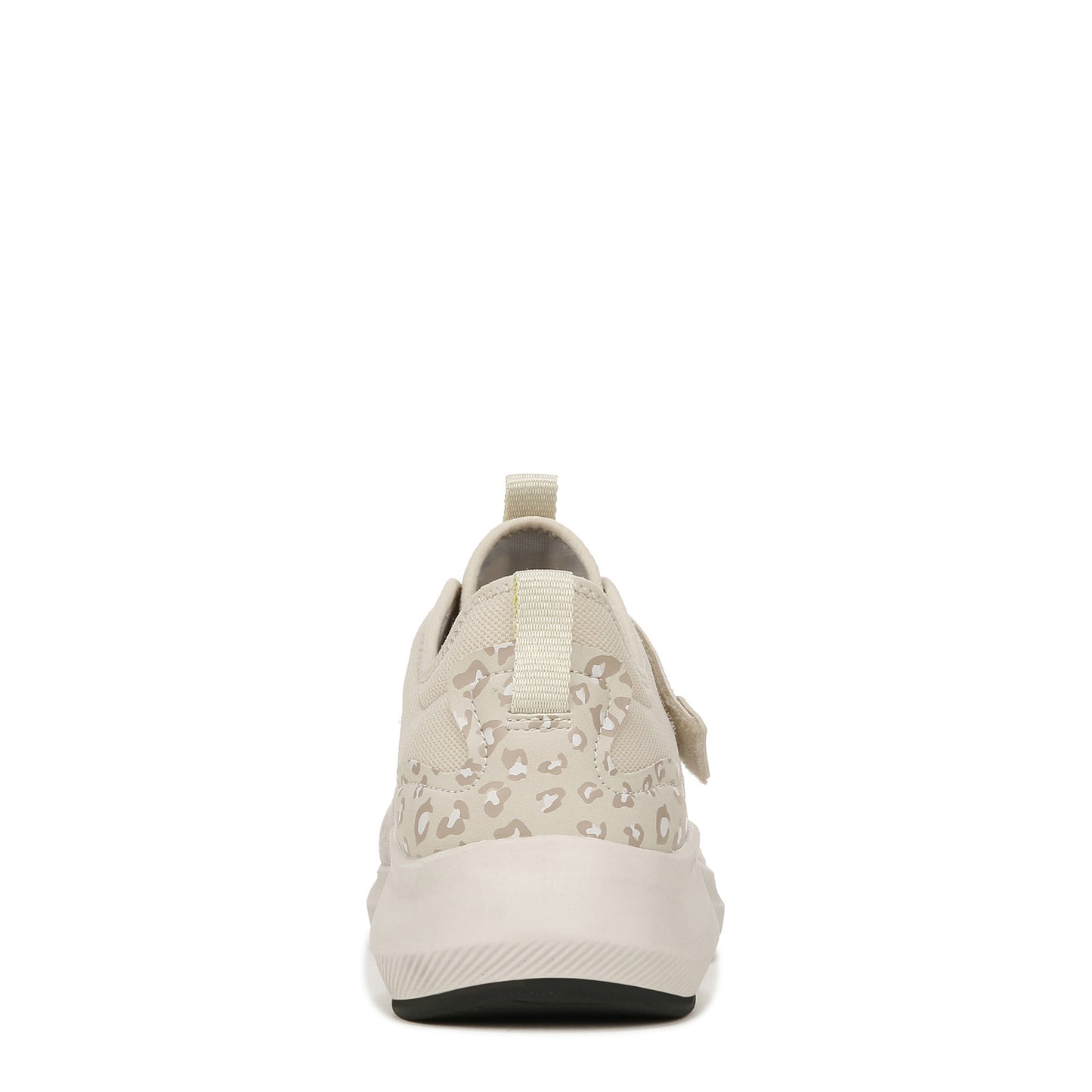 Peltz Shoes Women's Ryka Fame Sneaker Beige I3934M1250