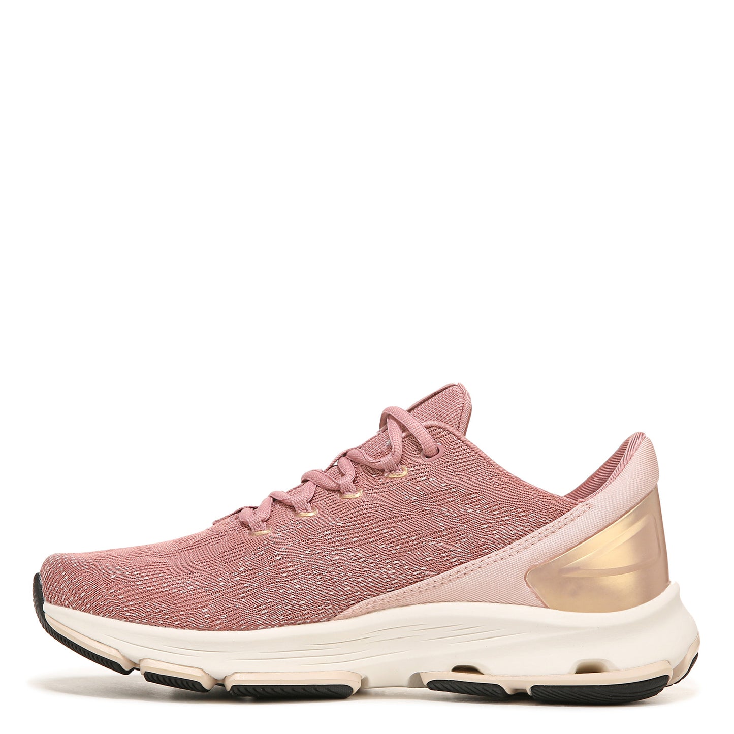 Peltz Shoes Women's Ryka Devotion X Walking Shoe PINK I3943M1650