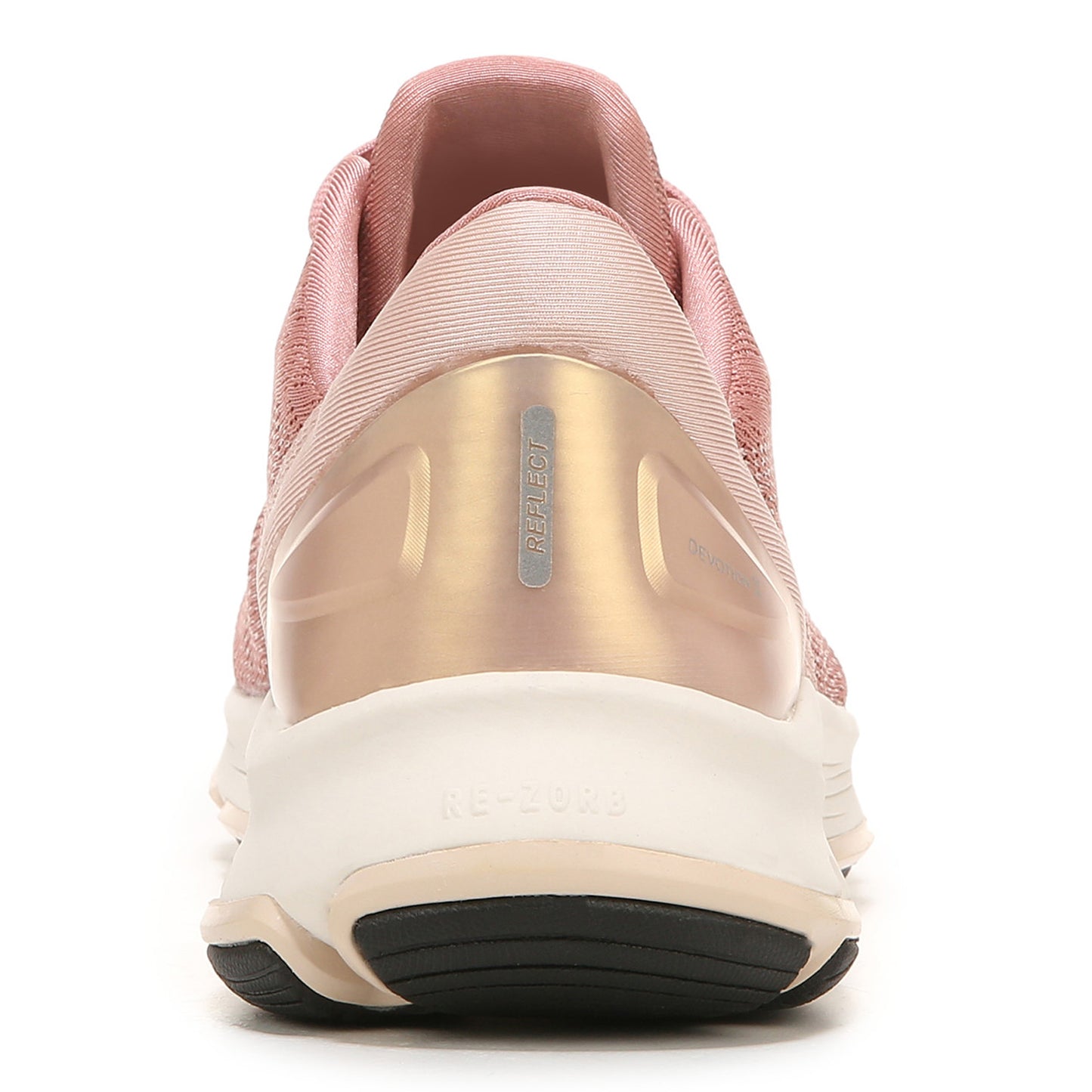 Peltz Shoes Women's Ryka Devotion X Walking Shoe PINK I3943M1650