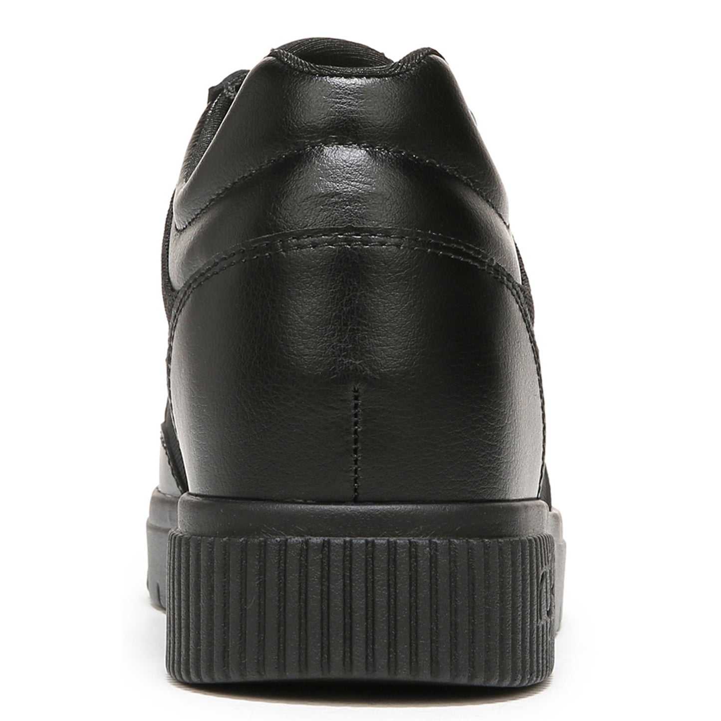 Peltz Shoes Women's Ryka Victory Sneaker Black/Black I4134L1003