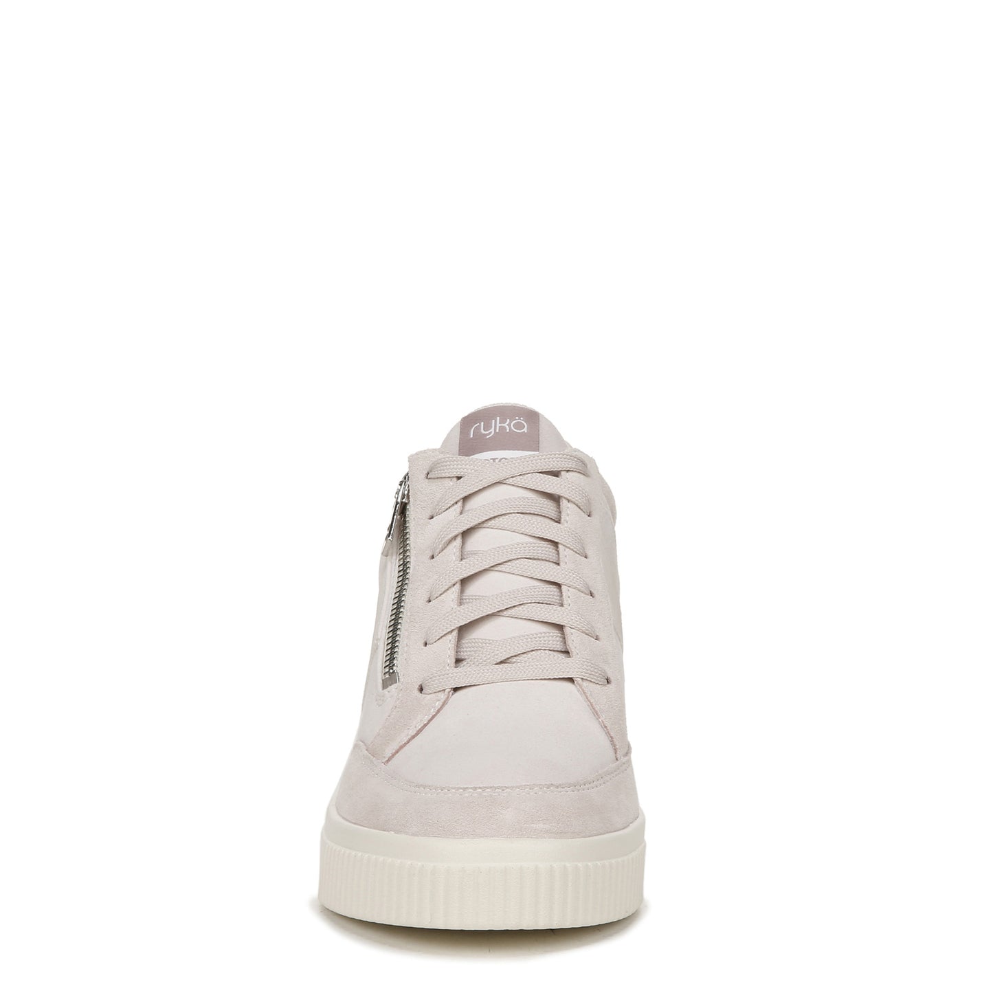 Peltz Shoes Women's Ryka Victory Sneaker BEIGE I4134L2250
