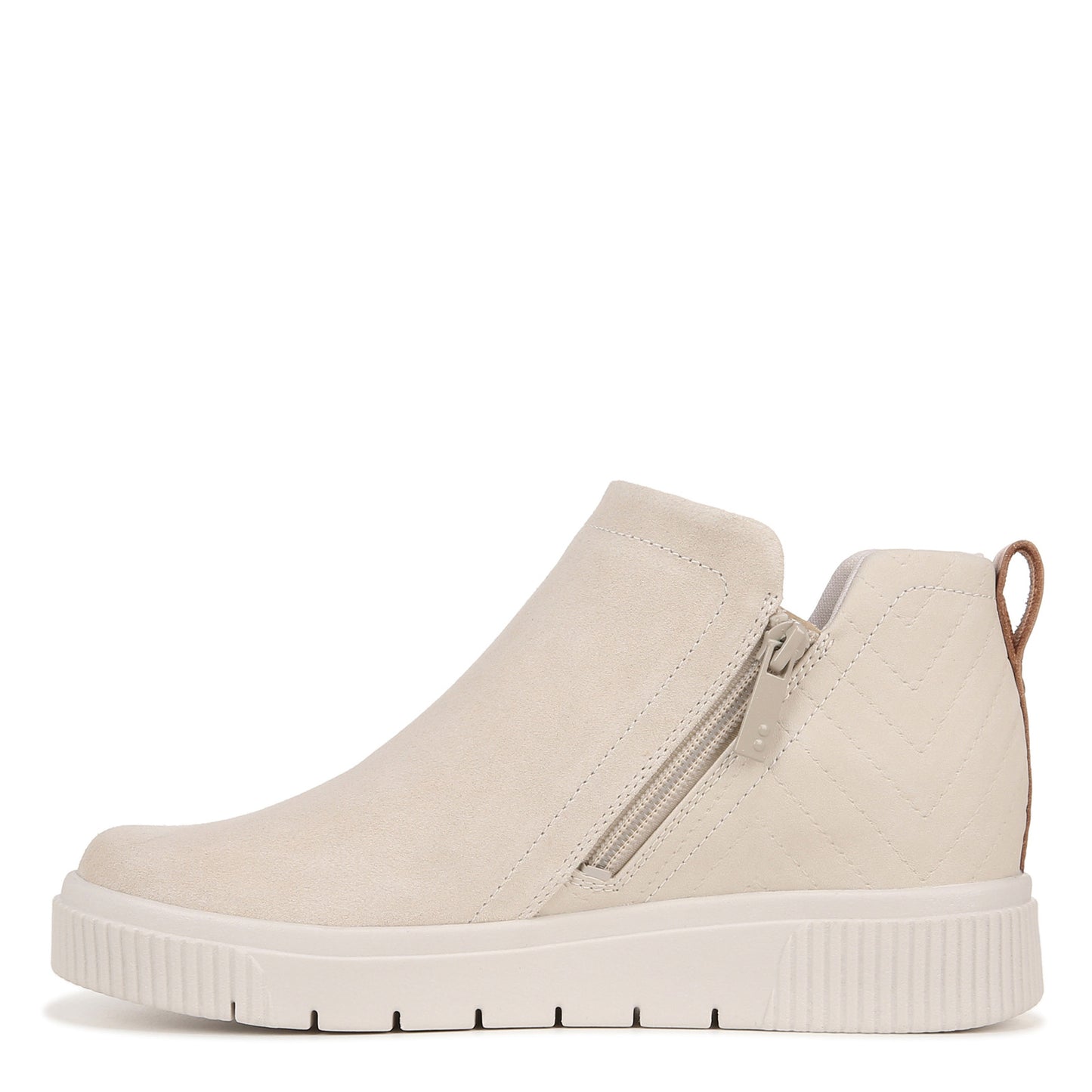 Peltz Shoes Women's Ryka Vera 2 Sneaker Boot BEIGE I4156M1252