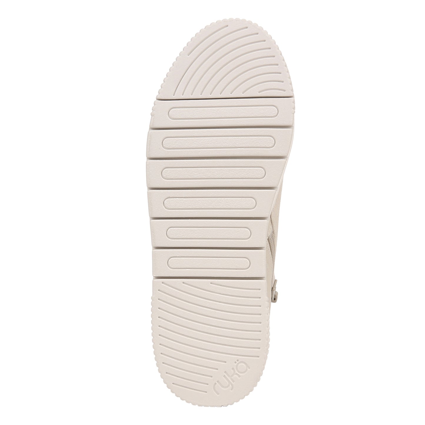 Peltz Shoes Women's Ryka Vera 2 Sneaker Boot BEIGE I4156M1252
