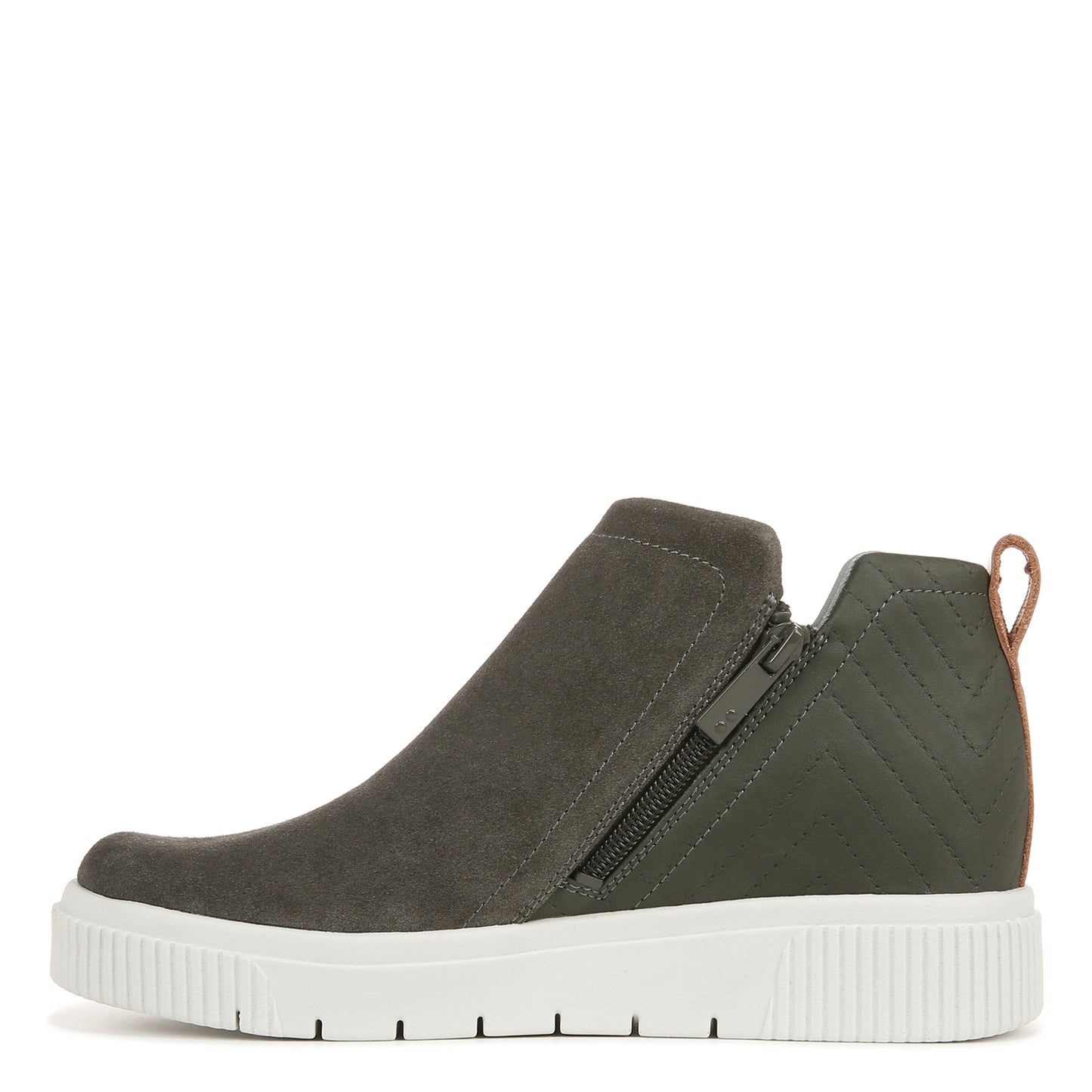 Peltz Shoes Women's Ryka Vera 2 Sneaker Boot GREEN I4156M1300