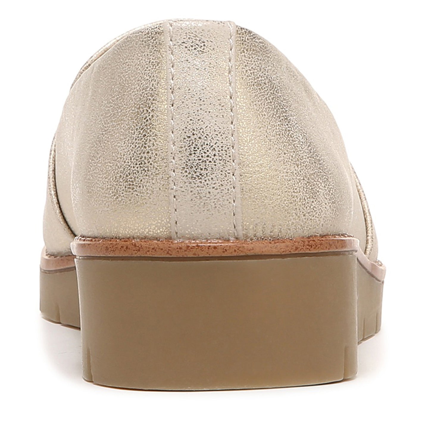 Peltz Shoes Women's LifeStride Ollie Slip-On GOLD I4287S1100
