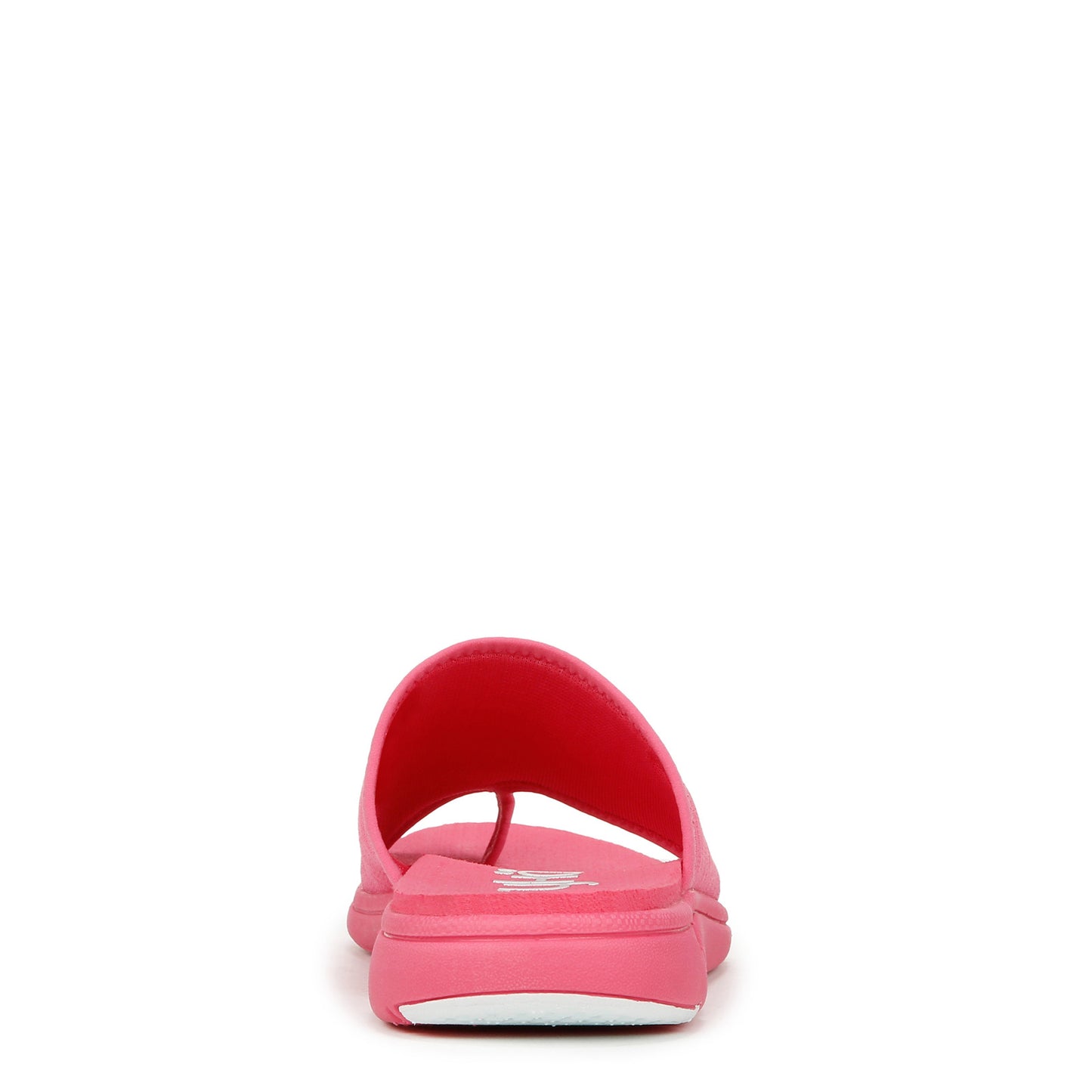 Peltz Shoes Women's Ryka Margo Slide Sandal Pink I4499S1650