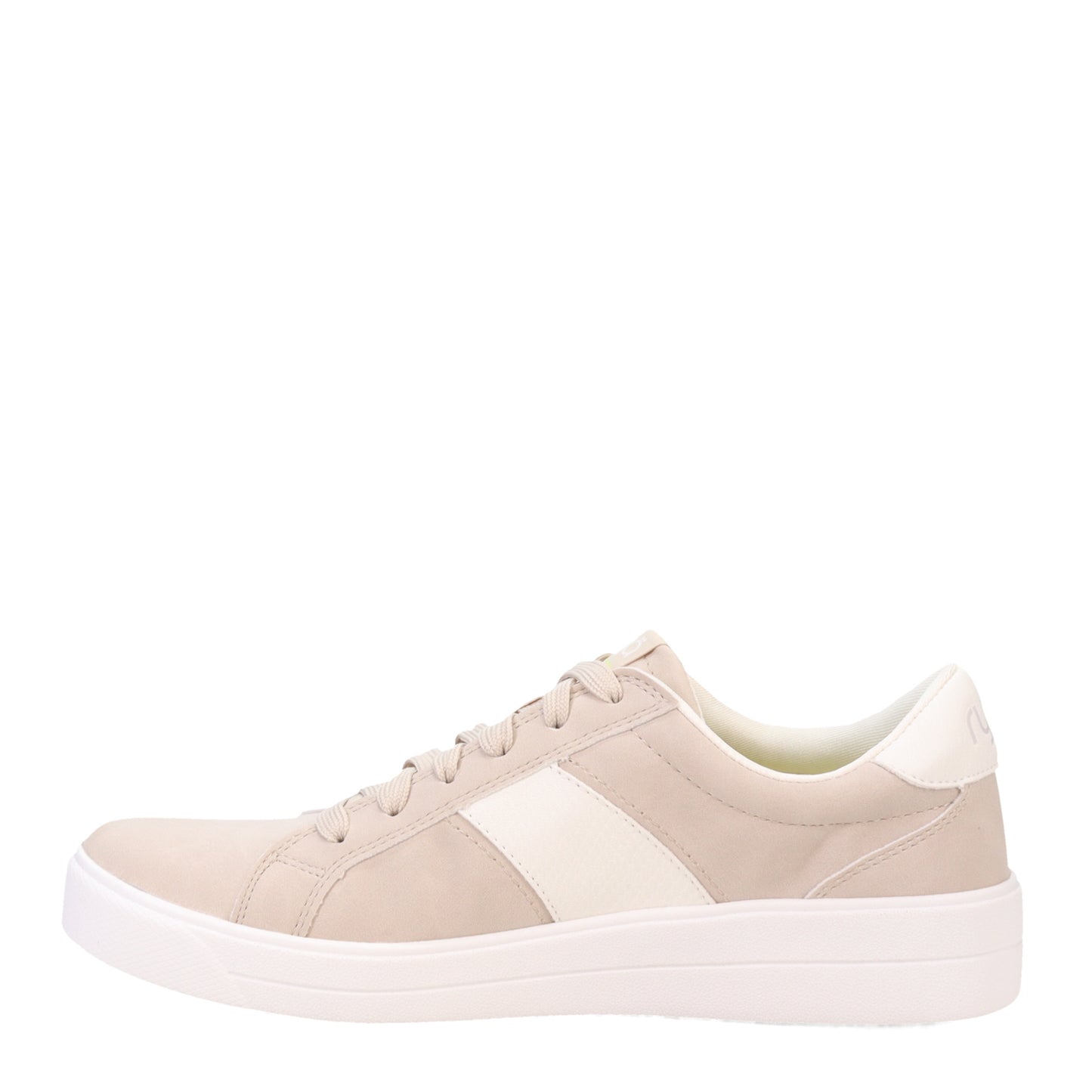 Peltz Shoes Women's Ryka Viv Sneaker BEIGE Synthetic I4503F2250