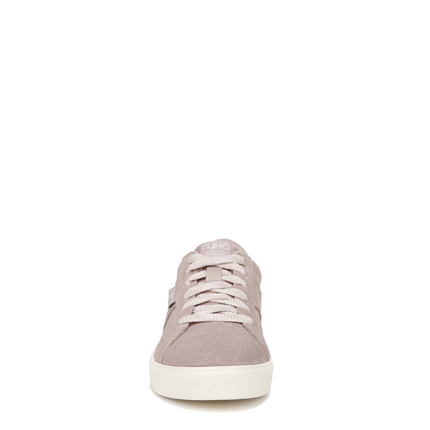 Peltz Shoes Women's Ryka Viv Sneaker Beige Cream I4503F3251