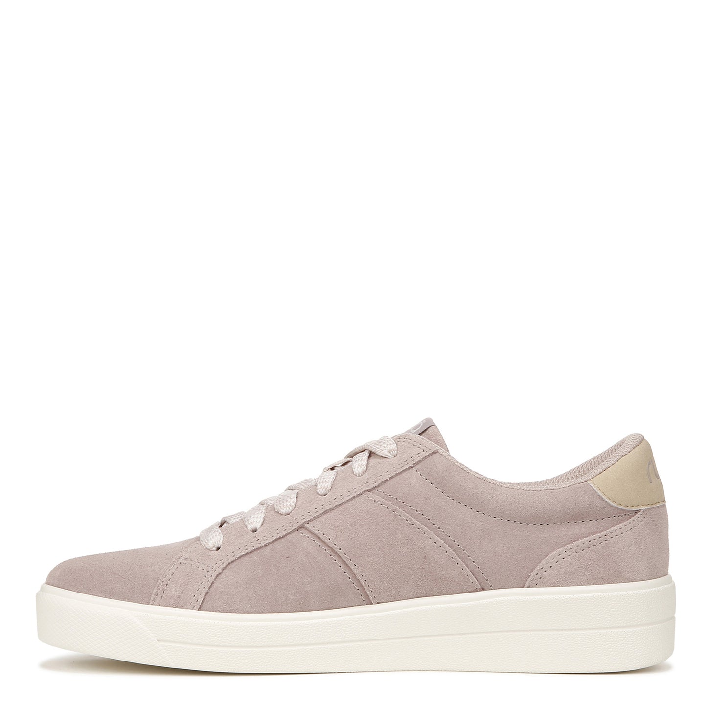 Peltz Shoes Women's Ryka Viv Sneaker Beige Cream I4503F3251