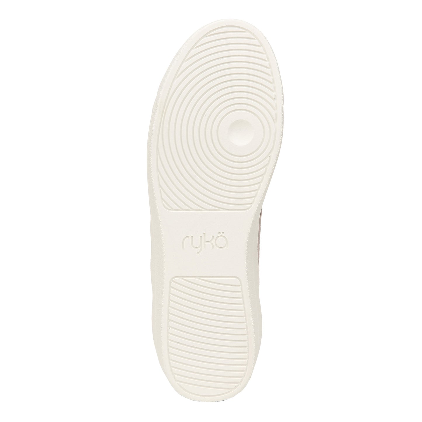 Peltz Shoes Women's Ryka Viv Sneaker Beige Cream I4503F3251