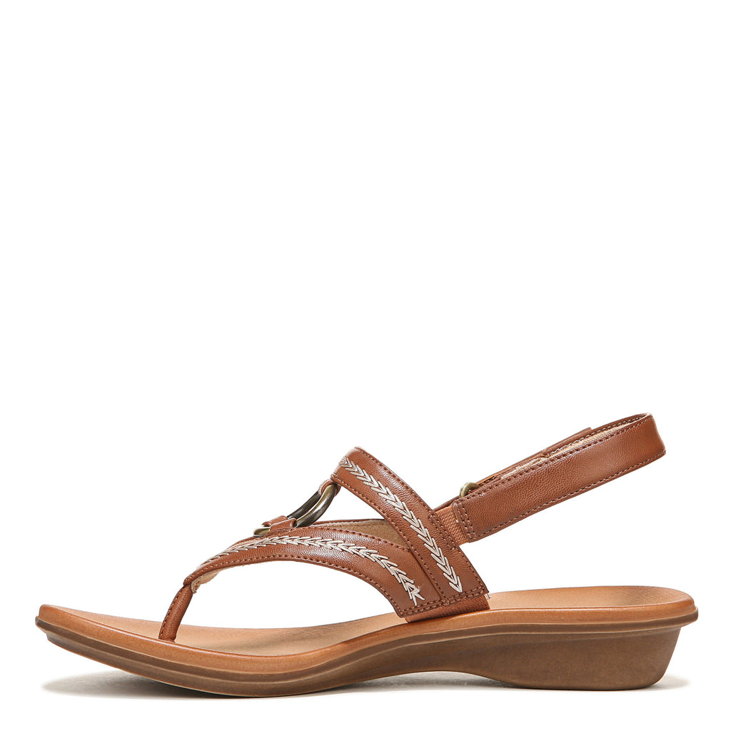 Women's SOUL Naturalizer, Sunny Thong Sandal