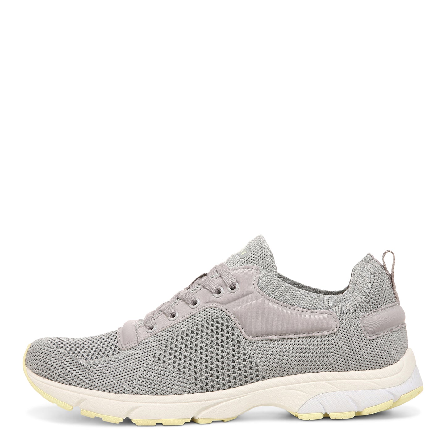Peltz Shoes Women's Vionic Drift Endure Walking Shoe GREY I4673F1020