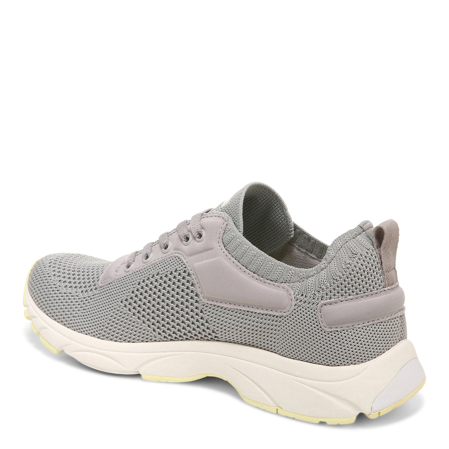 Peltz Shoes Women's Vionic Drift Endure Walking Shoe GREY I4673F1020