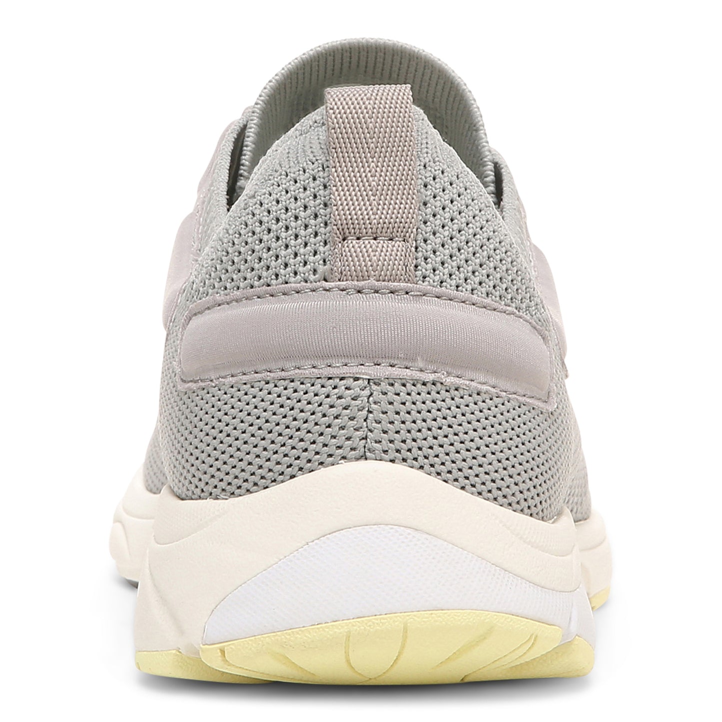 Peltz Shoes Women's Vionic Drift Endure Walking Shoe GREY I4673F1020