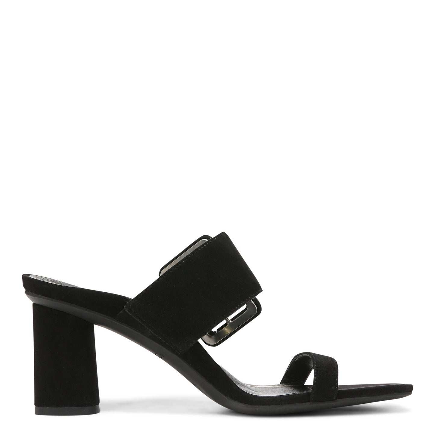 Peltz Shoes Women's Vionic Brookell Sandal BLACK I4700L1001