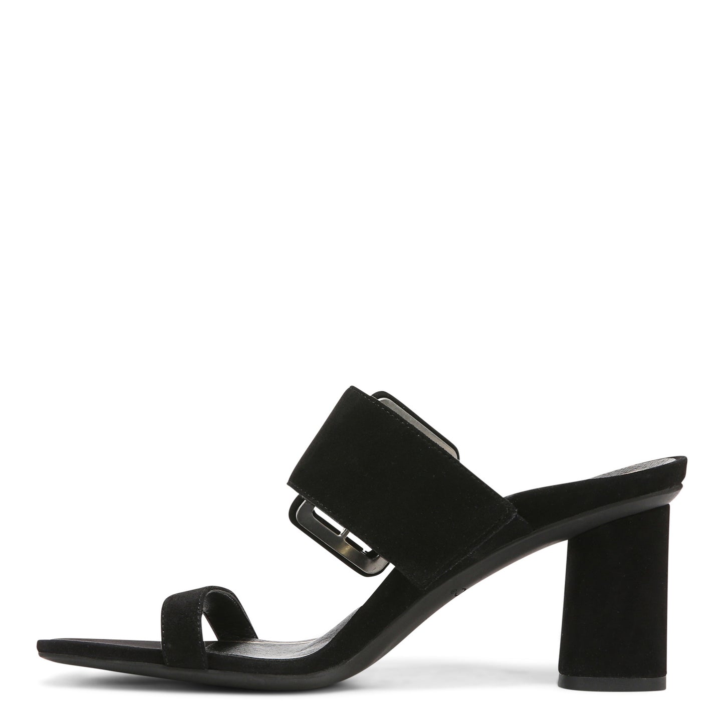 Peltz Shoes Women's Vionic Brookell Sandal BLACK I4700L1001