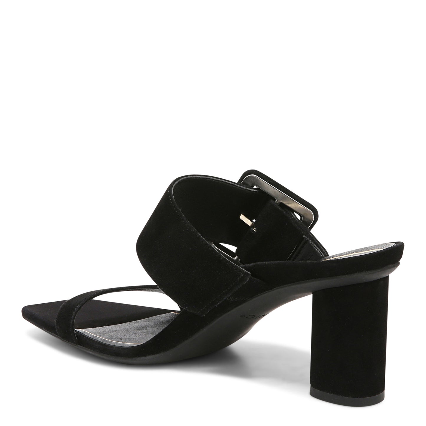 Peltz Shoes Women's Vionic Brookell Sandal BLACK I4700L1001