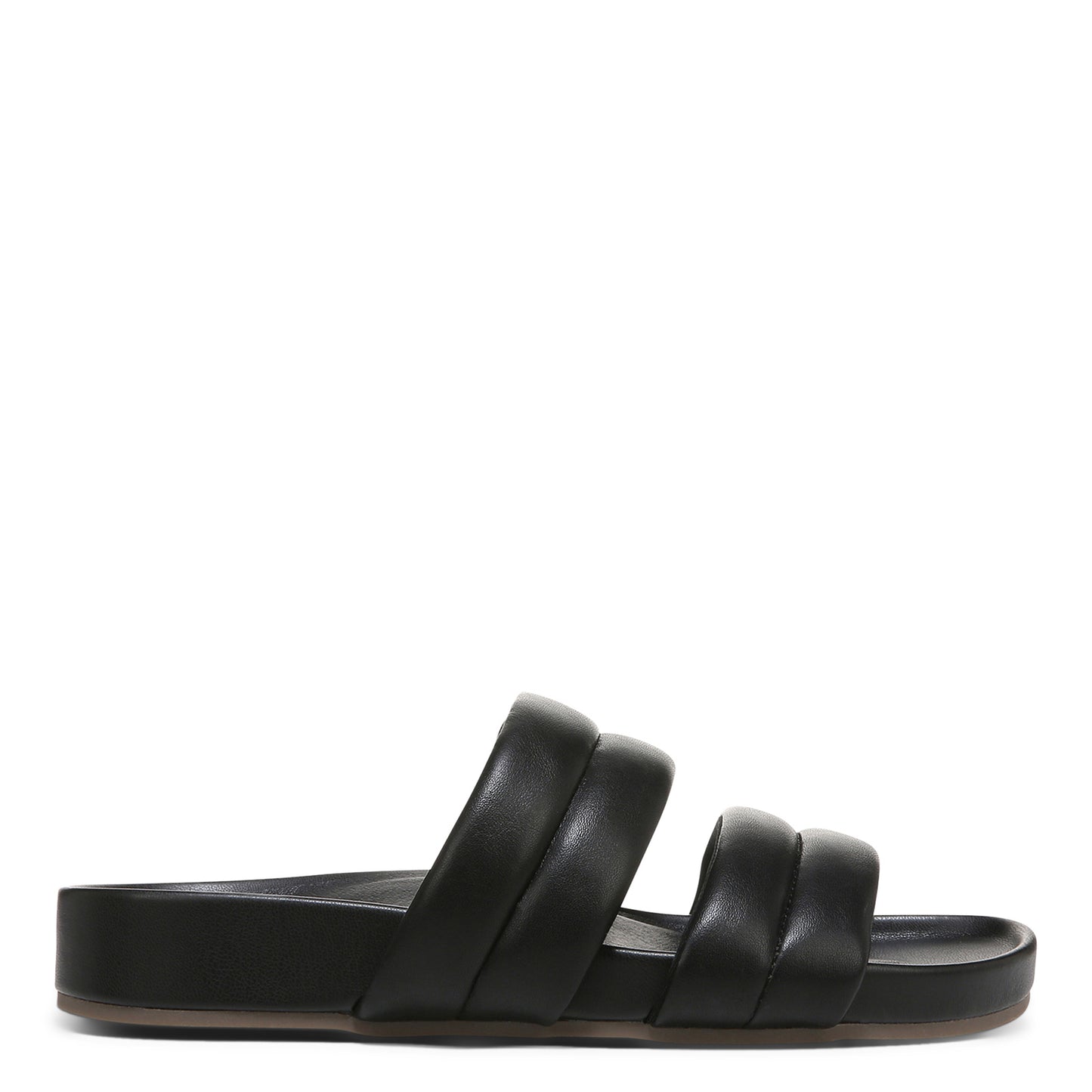 Peltz Shoes Women's Vionic Mayla Sandal BLACK I4709S1001