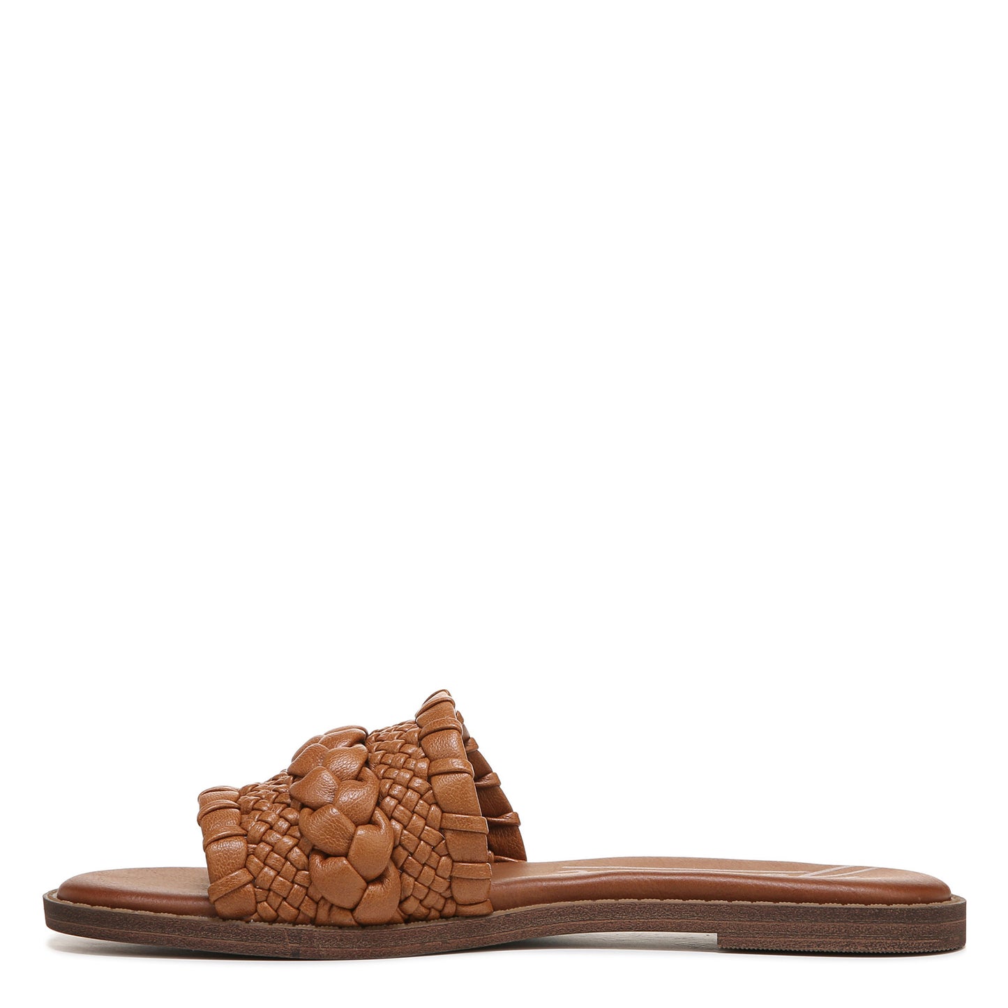 Peltz Shoes Women's Zodiac Colleen Sandal CARAMEL I4817S3201