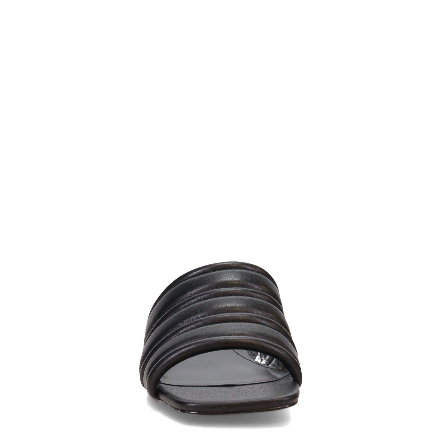 Peltz Shoes Women's Circus NY Joana Sandal BLACK I5424S3001
