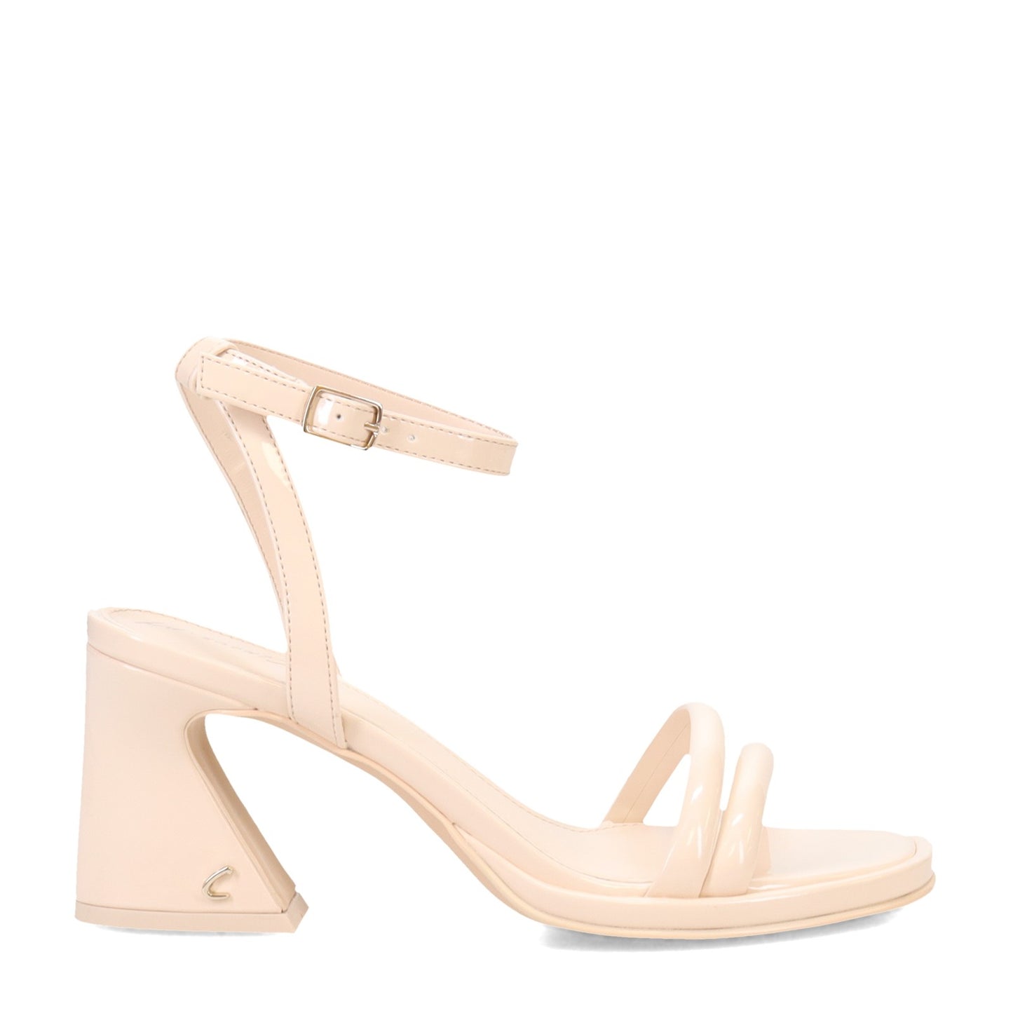 Peltz Shoes Women's Circus NY Hartlie Sandal VANILLA BN I5430S3902