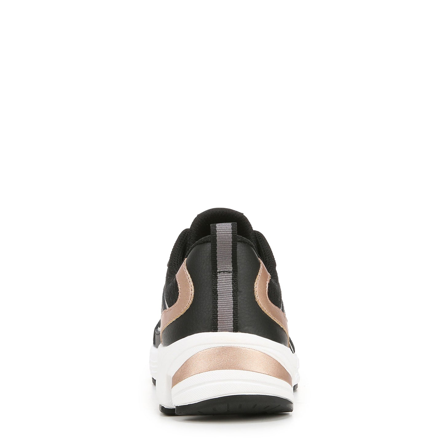 Peltz Shoes Women's Ryka Imagine Walking Shoe Black I5639M2002