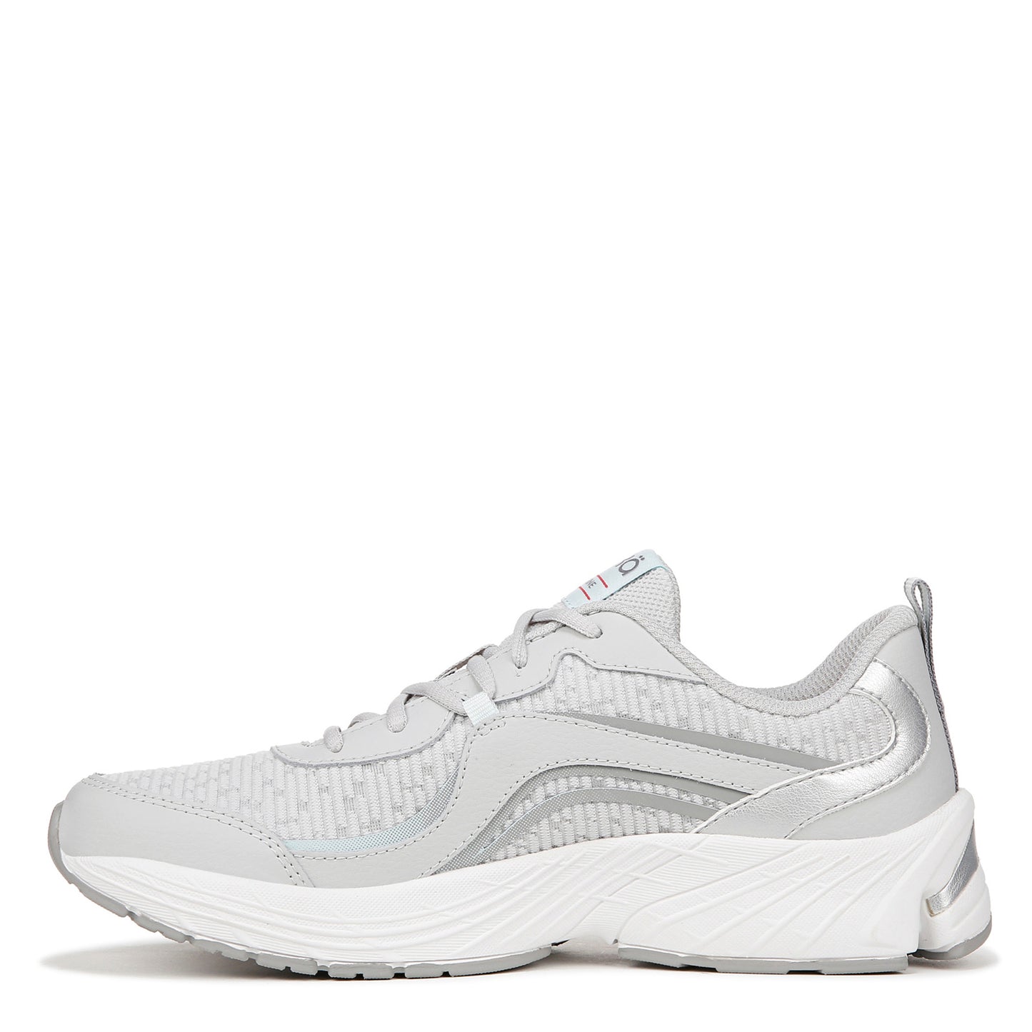 Peltz Shoes Women's Ryka Imagine Walking Shoe Grey I5639M2022