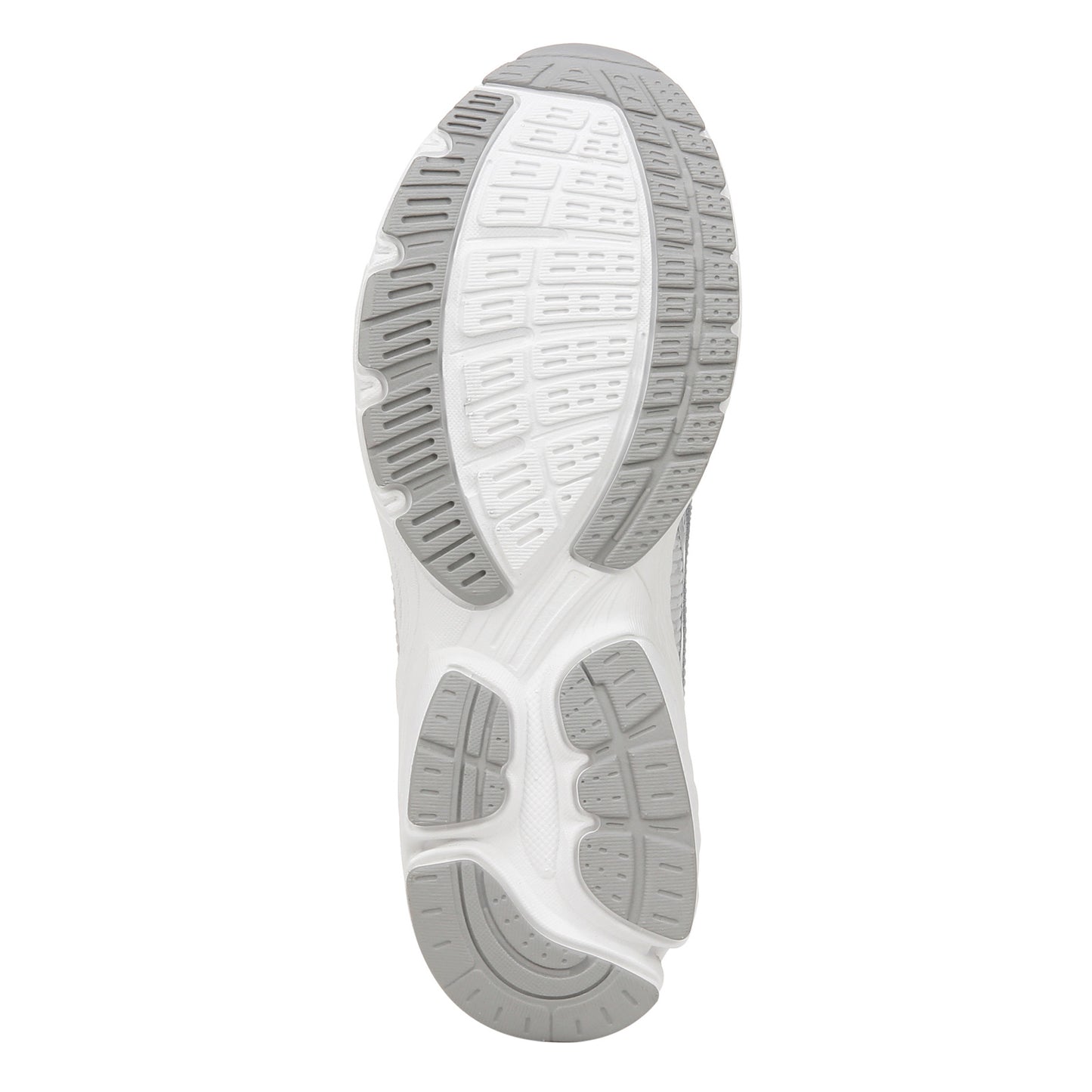 Peltz Shoes Women's Ryka Imagine Walking Shoe Grey I5639M2022