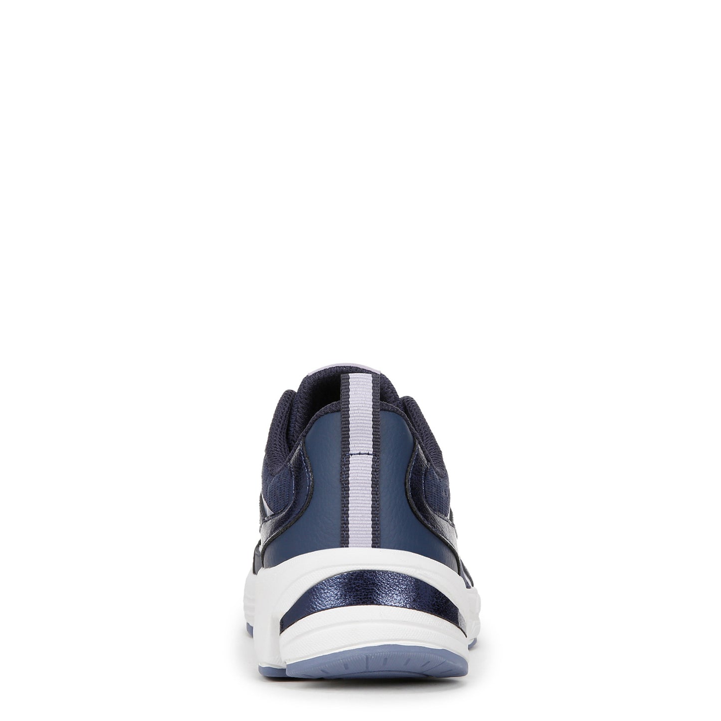 Peltz Shoes Women's Ryka Imagine Walking Shoe Blue I5639M2402