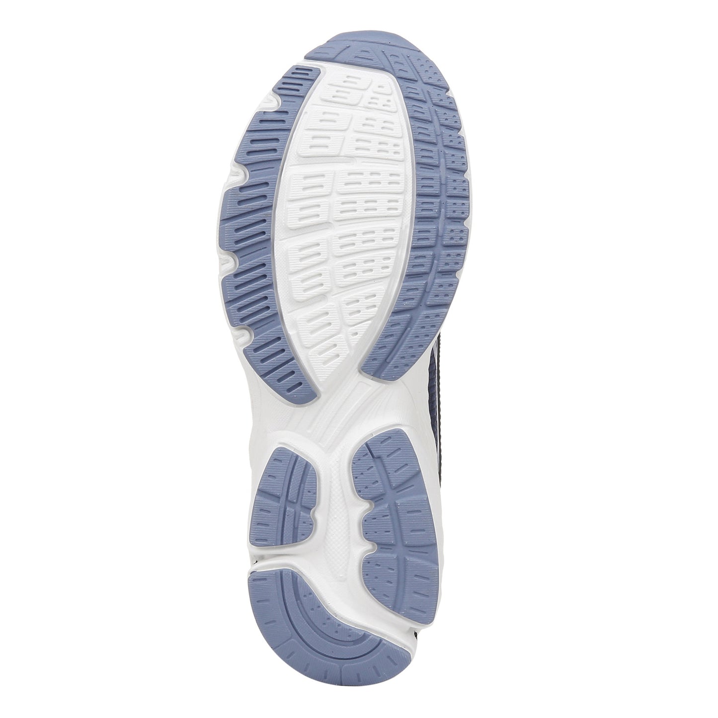 Peltz Shoes Women's Ryka Imagine Walking Shoe Blue I5639M2402