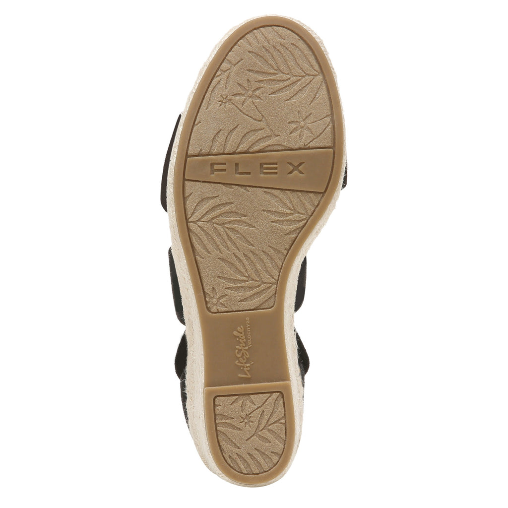 Women's LifeStride, Thrive Sandal