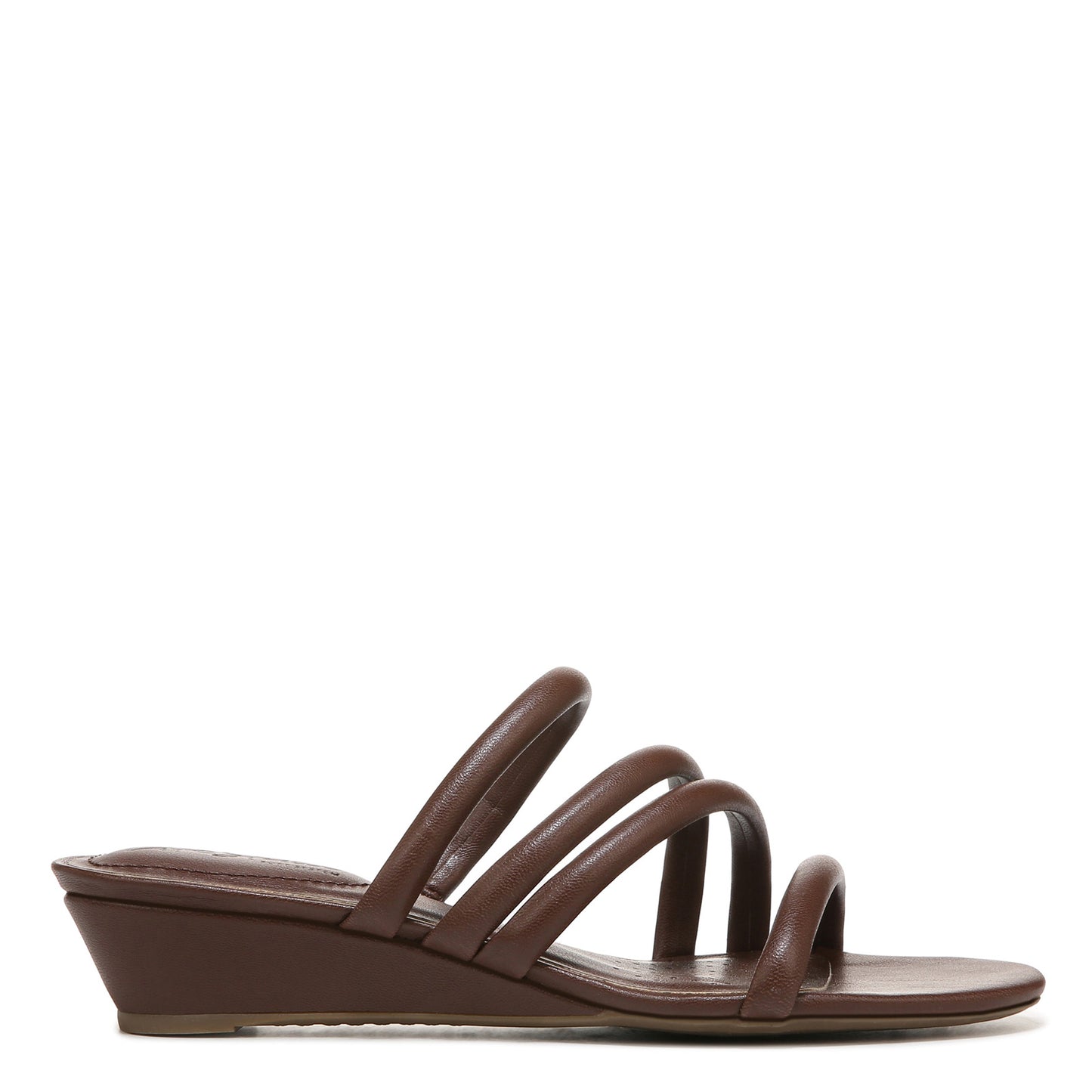 Peltz Shoes Women's LifeStride Yours Truly Sandal TAN I5936S1200