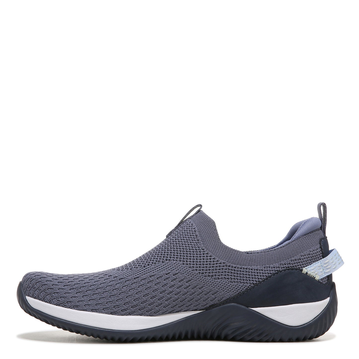 Peltz Shoes Women's Ryka Echo Next Sneaker BLUE I5965F1401