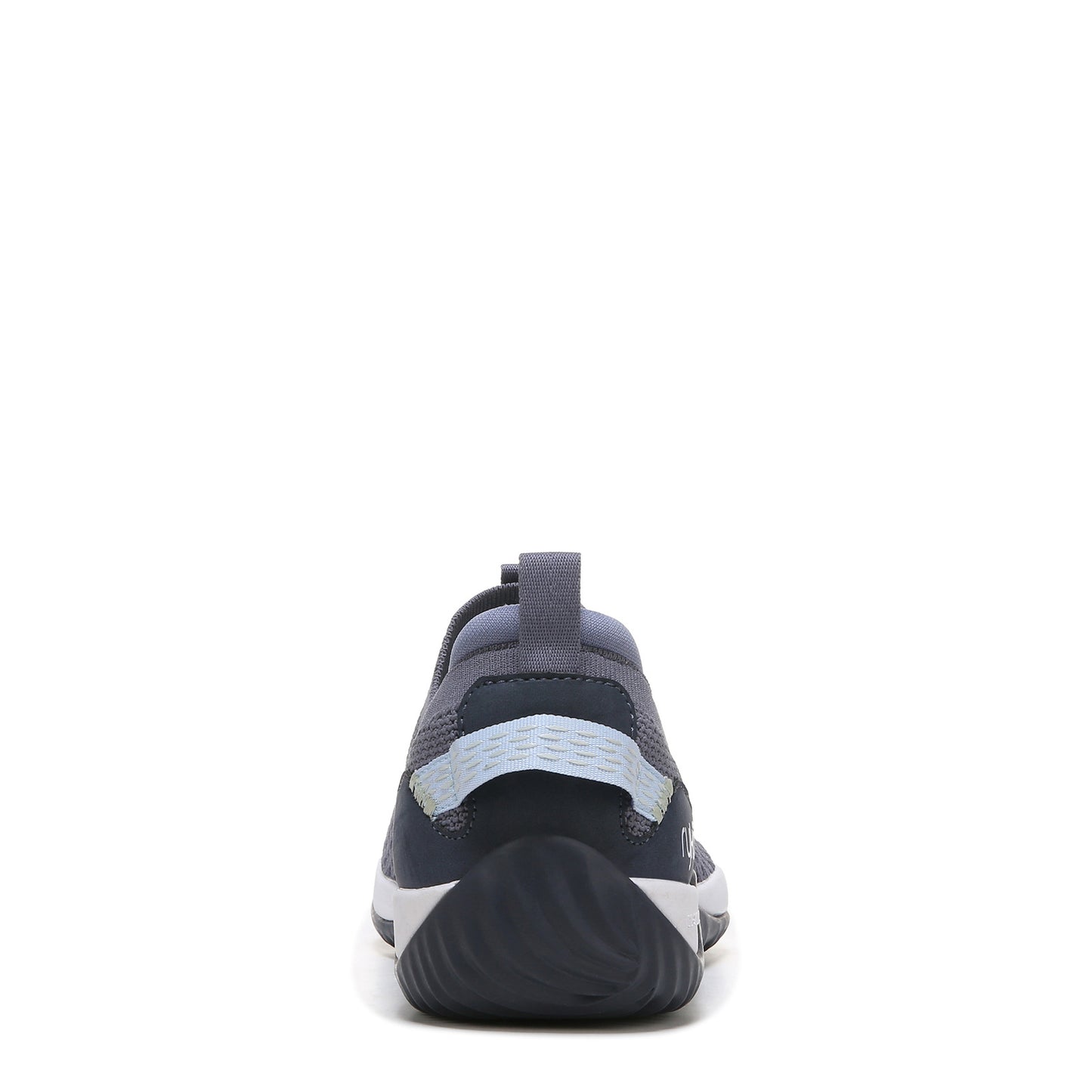 Peltz Shoes Women's Ryka Echo Next Sneaker BLUE I5965F1401
