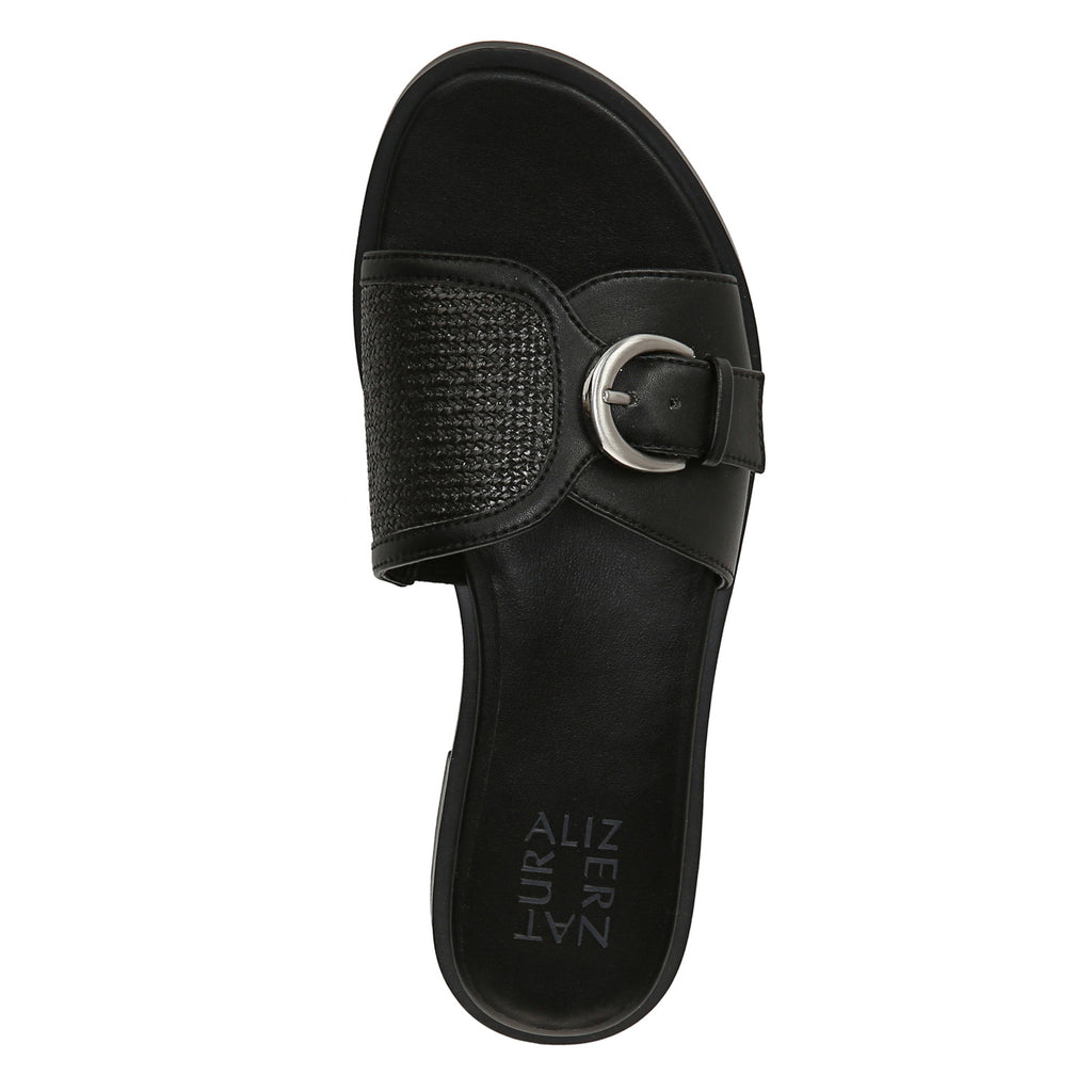 Women's Naturalizer, Lilia Slide