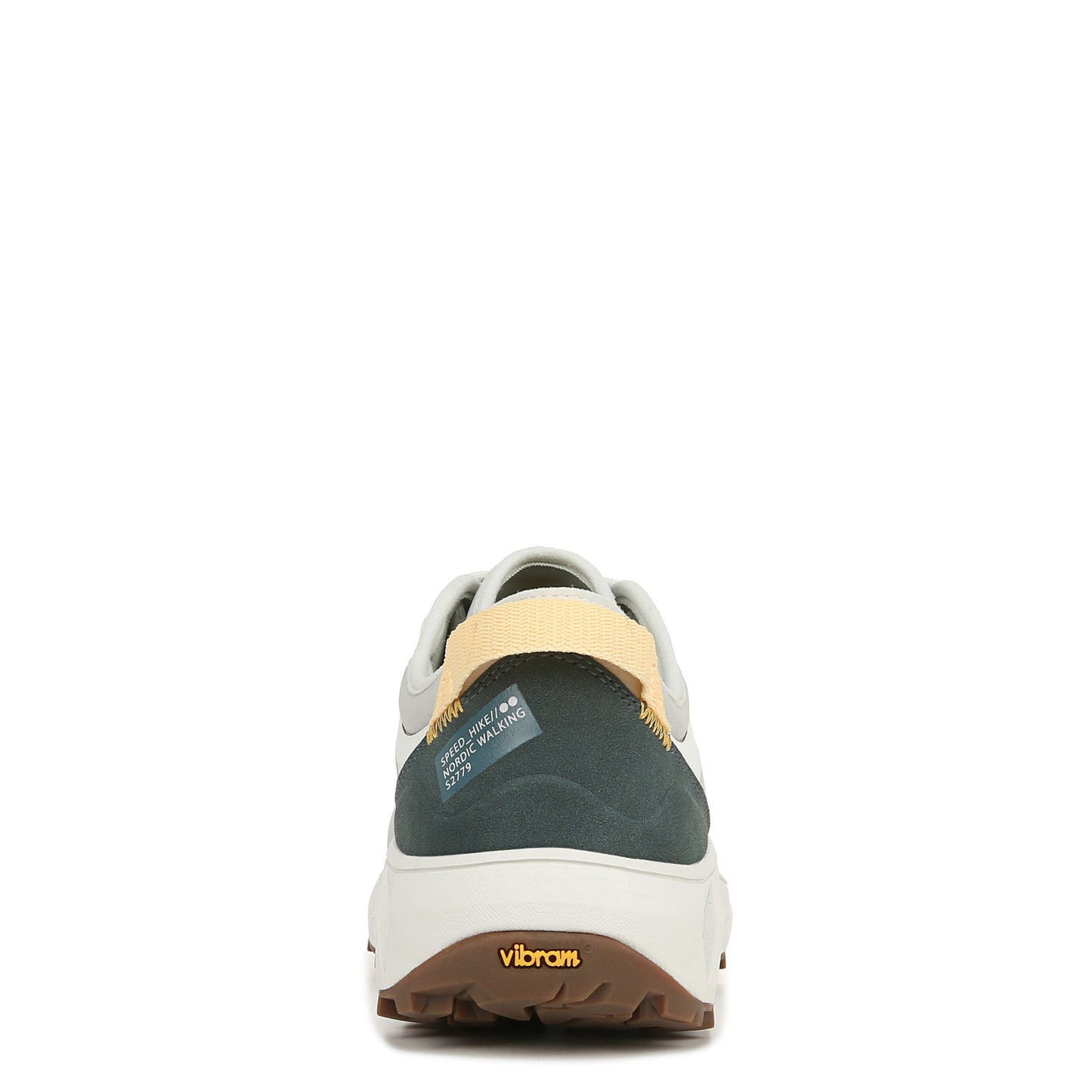 Peltz Shoes Women's Ryka Apex Trek Hiking Shoe GREEN I6374M1300