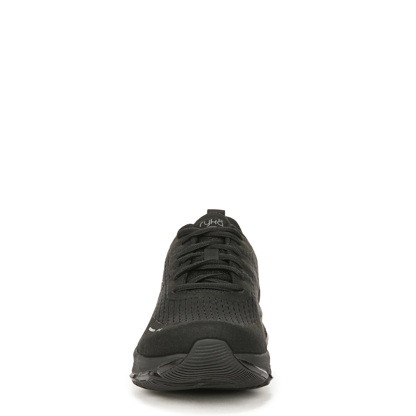 Peltz Shoes Women's Ryka Devotion LS Walking Shoe BLACK I6377F1001
