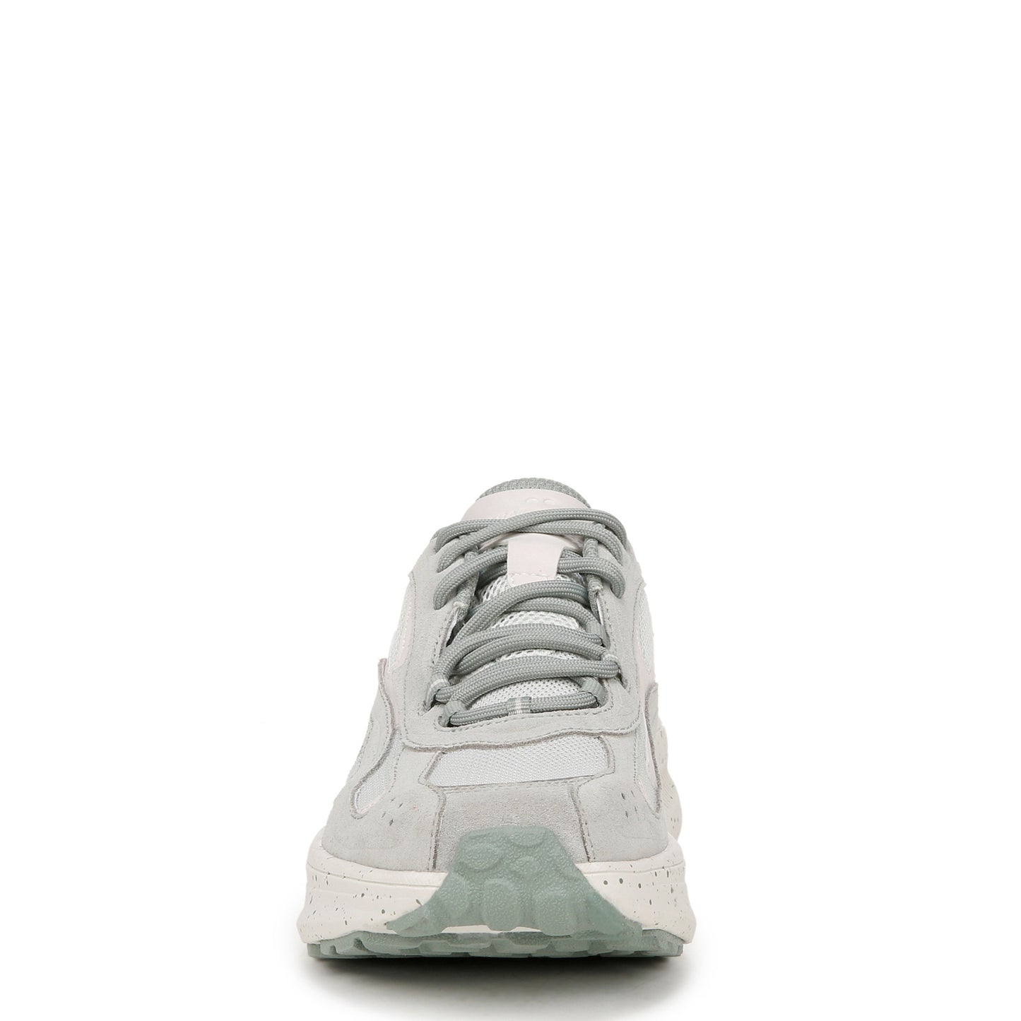 Peltz Shoes Women's Ryka Trailblazer Hiking Shoe Beige Green I6379M1300
