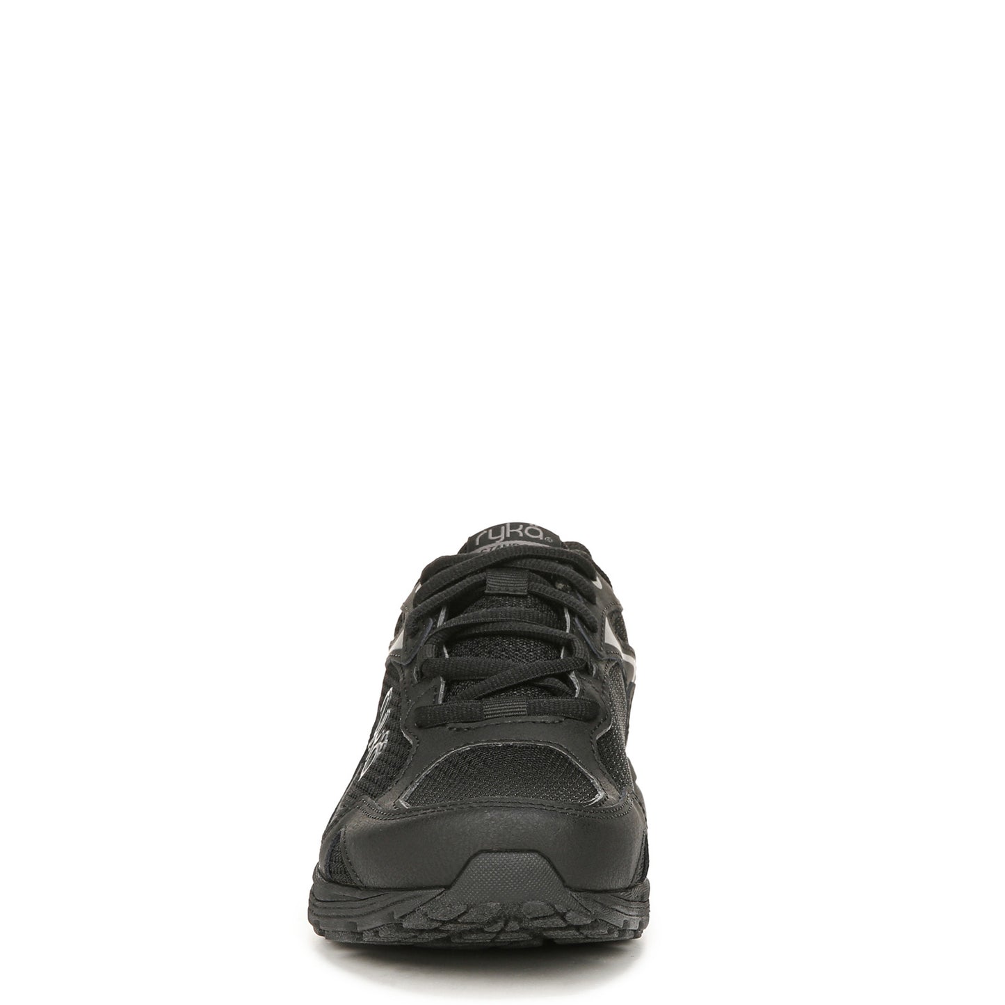 Peltz Shoes Women’s Ryka Standout Walking Shoe Black I6386M1002