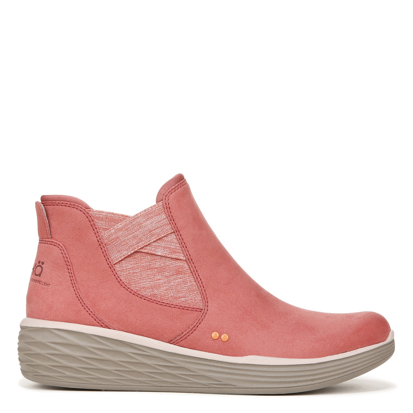 Peltz Shoes Women's Ryka Noelle Boot RED I6389F1600