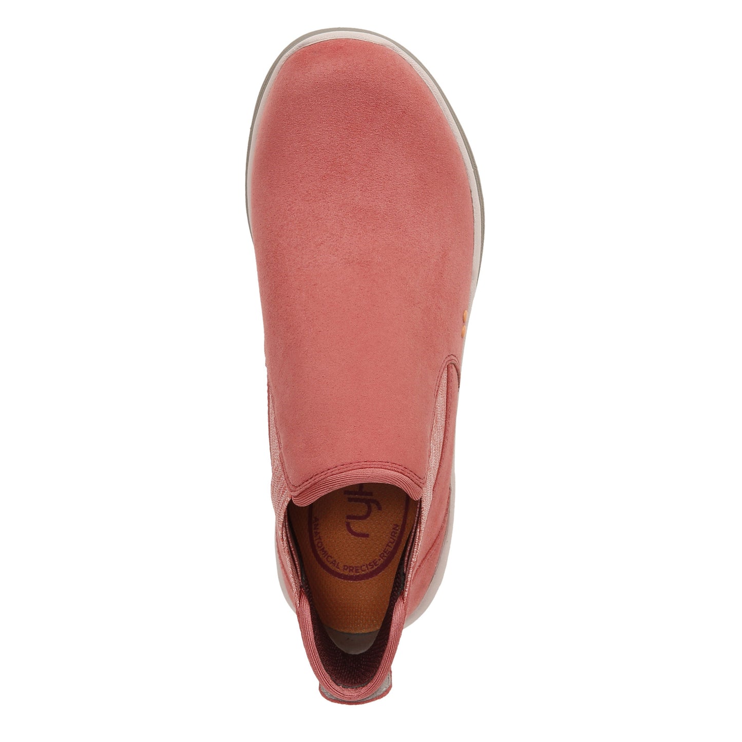 Peltz Shoes Women's Ryka Noelle Boot RED I6389F1600