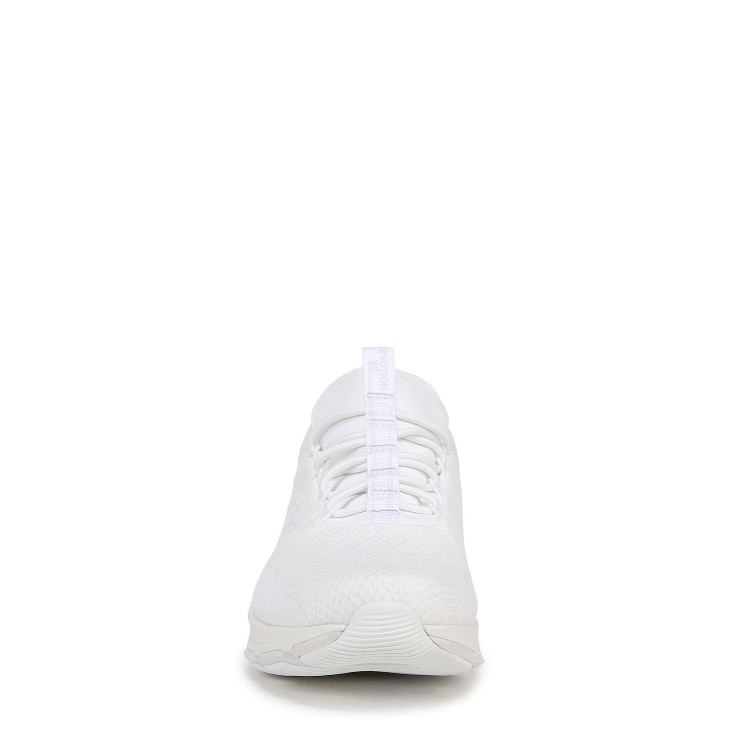Peltz Shoes Women's Ryka Devotion EZ Walking Shoe White I6473F1101