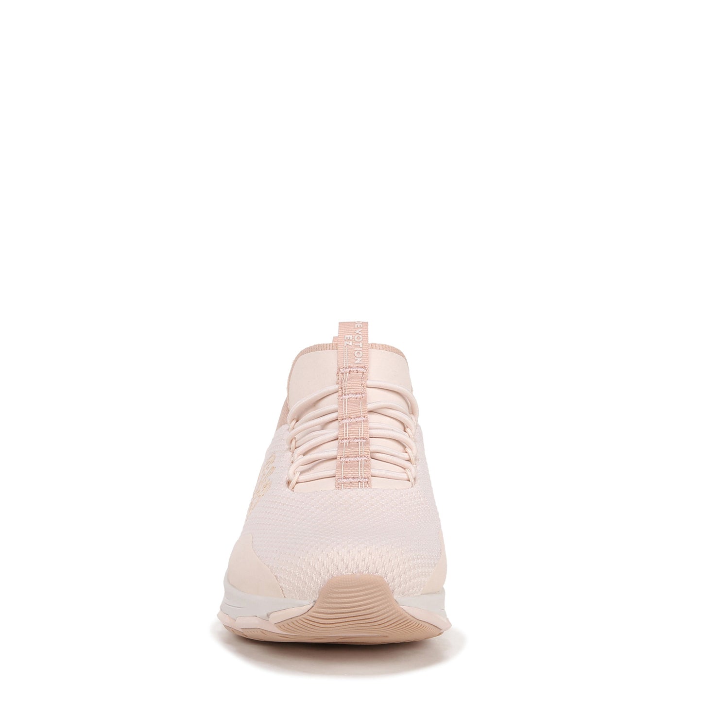 Peltz Shoes Women's Ryka Devotion EZ Walking Shoe Beige I6473F1250
