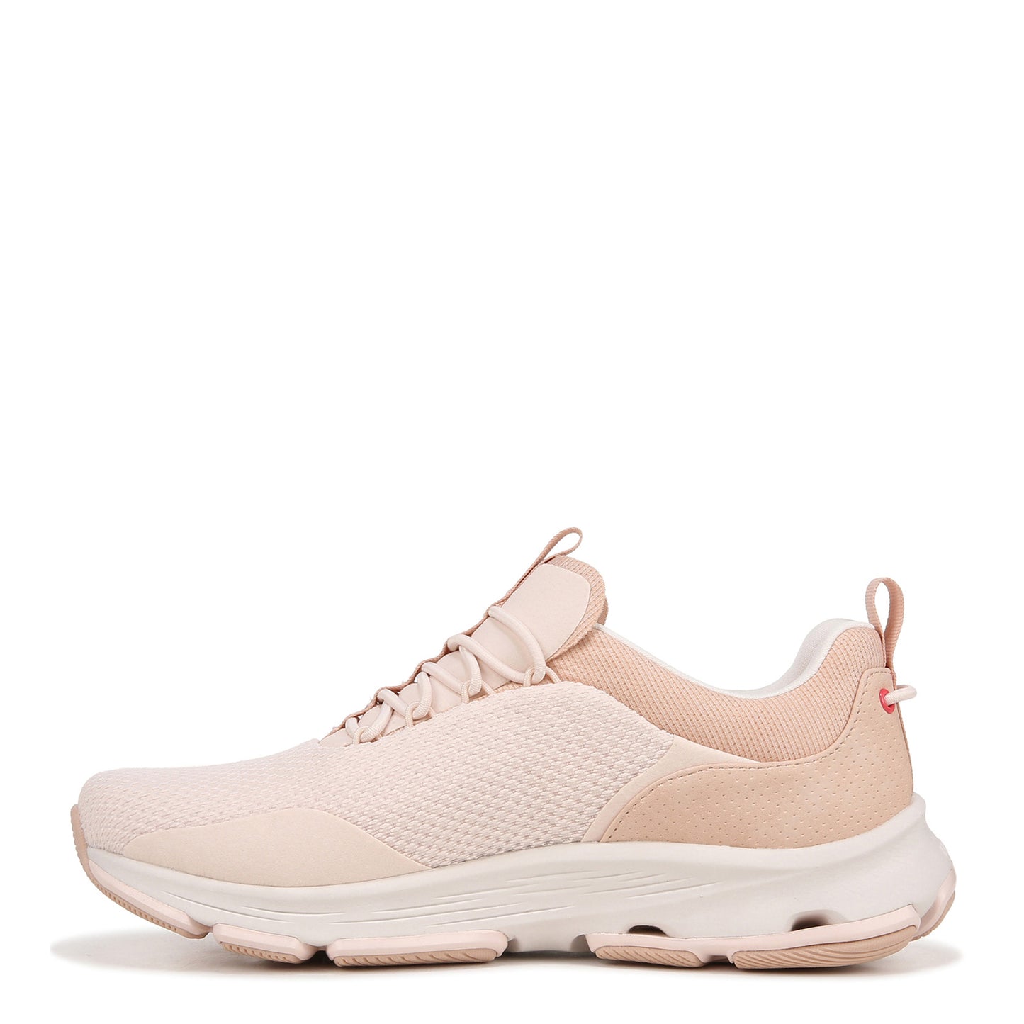 Peltz Shoes Women's Ryka Devotion EZ Walking Shoe Beige I6473F1250