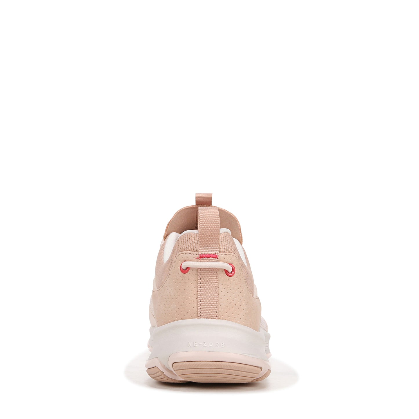Peltz Shoes Women's Ryka Devotion EZ Walking Shoe Beige I6473F1250
