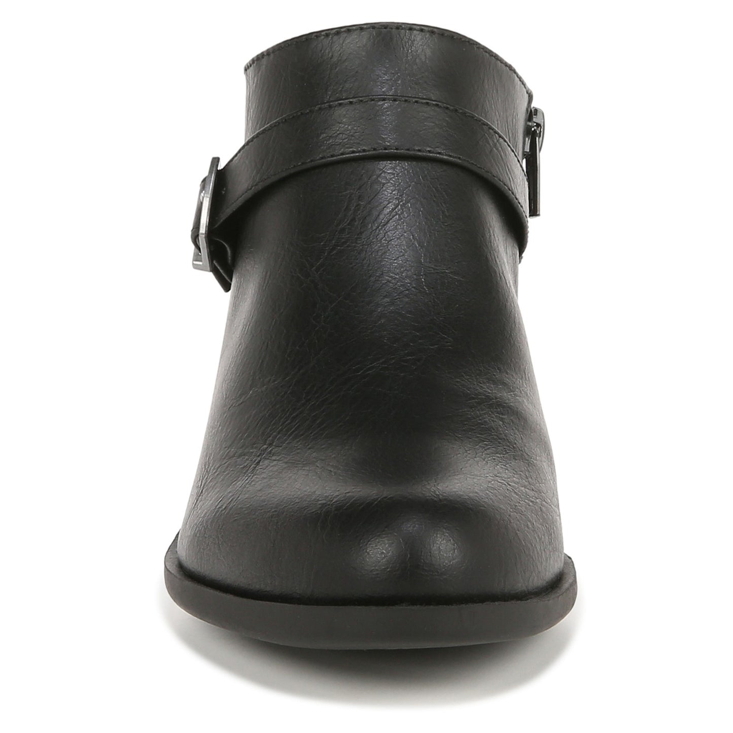Peltz Shoes Women's LifeStride Alexander Boot Black I6552S2001