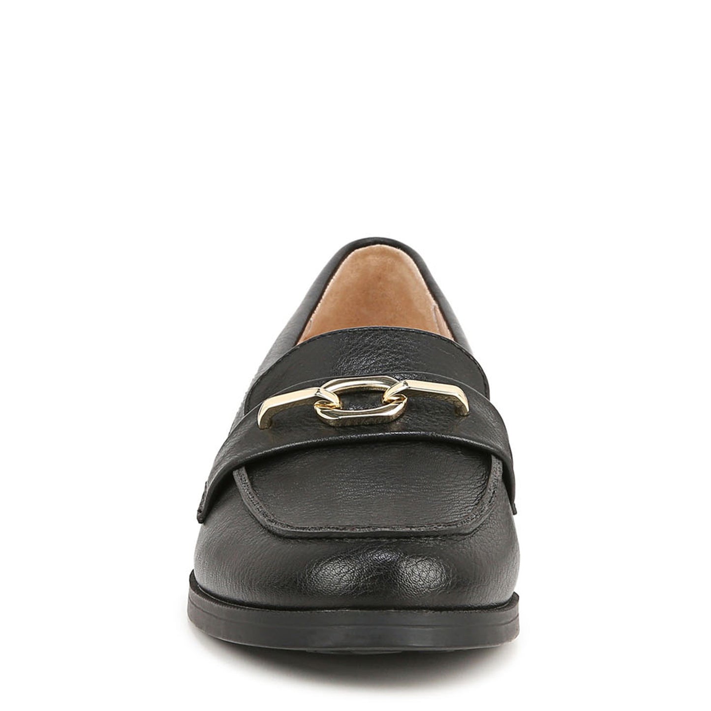 Peltz Shoes Women's LifeStride Sonoma Loafer BLACK I6576S1001